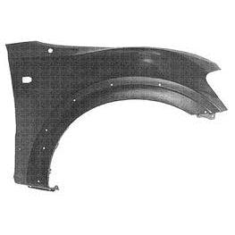 2003-2006 Mitsubishi Montero Passenger Side Fender - MI1241168-Partify-Painted-Replacement-Body-Parts