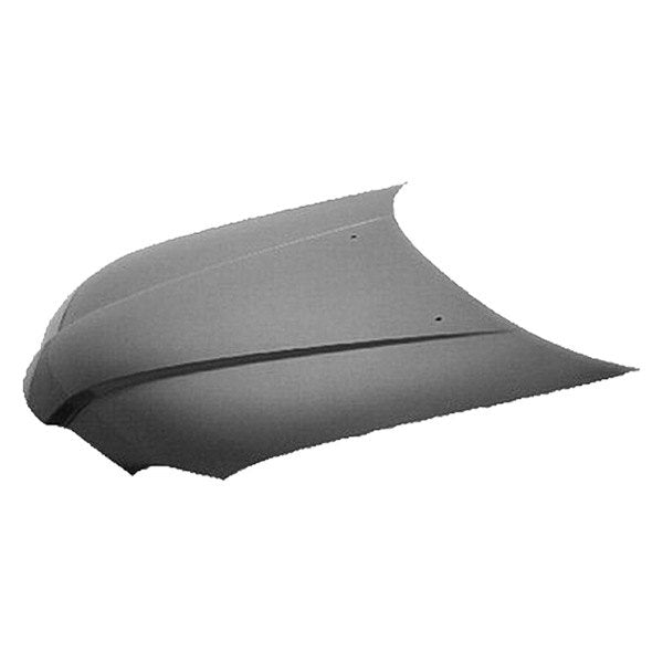 Mitsubishi Outlander CAPA Certified Hood - MI1230204C