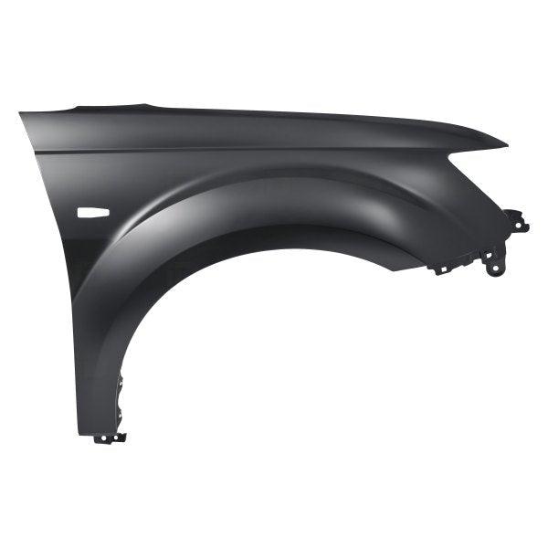 Mitsubishi Outlander CAPA Certified Passenger Side Fender - MI1241171C