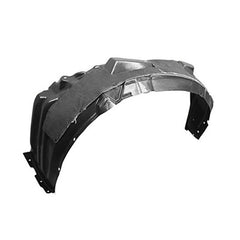 Driver Side Fender Liner image