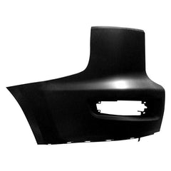 Rear Driver Side Bumper End image