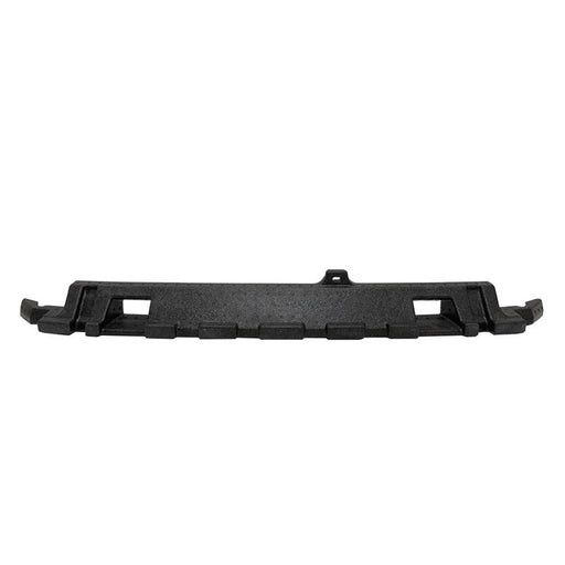2022 Mitsubishi Outlander Front Bumper Absorber - MI1070130-Partify-Painted-Replacement-Body-Parts