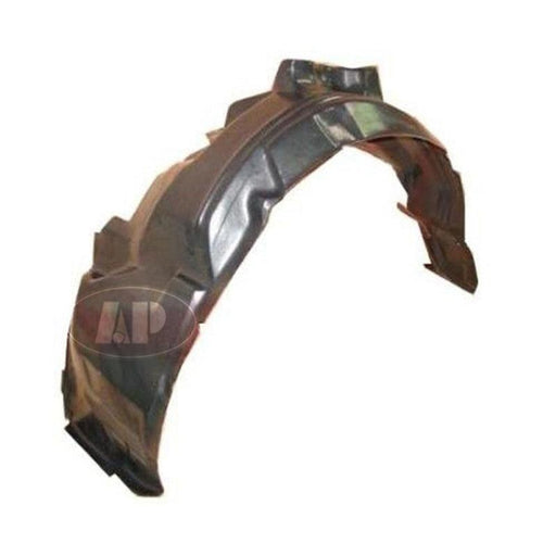 2003-2005 Mitsubishi Outlander Front Driver Side Fender Liner Plastic - MI1248114-Partify-Painted-Replacement-Body-Parts