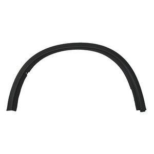 Front Driver Side Wheel Arch Molding image