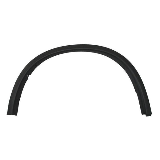 2011-2018 Mitsubishi Outlander Front Driver Side Wheel Arch Trim - MI1290103-Partify-Painted-Replacement-Body-Parts