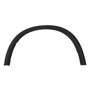 Front Driver Side Wheel Arch Molding image