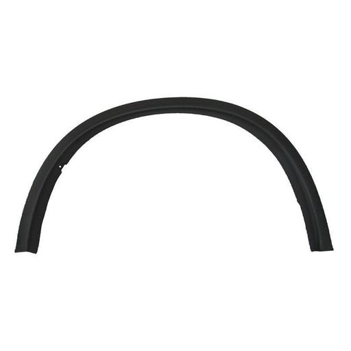 2018-2020 Mitsubishi Outlander Front Driver Side Wheel Arch Trim - MI1290104-Partify-Painted-Replacement-Body-Parts