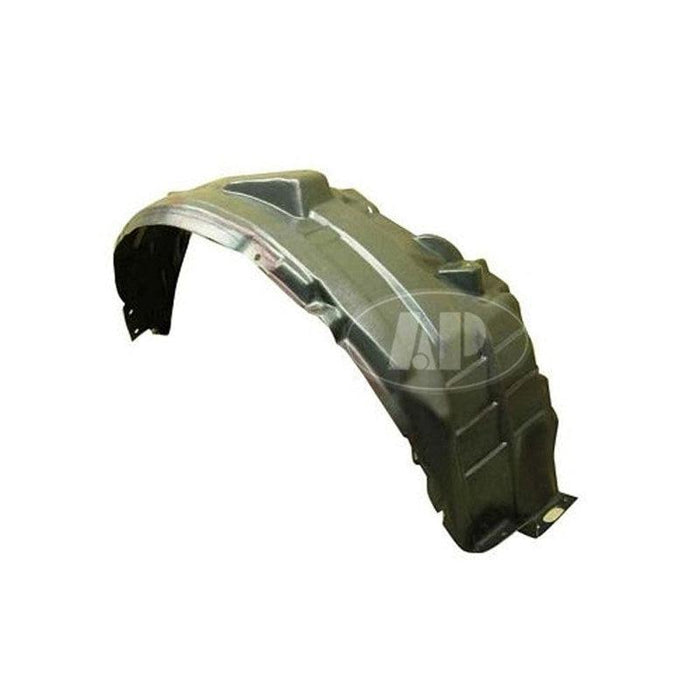 Mitsubishi Outlander Front CAPA Certified Passenger Side Fender Liner - MI1249122C