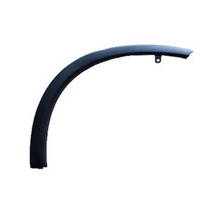 Front Passenger Side Wheel Arch Molding image
