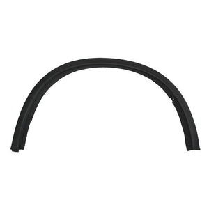 Front Passenger Side Wheel Arch Molding image