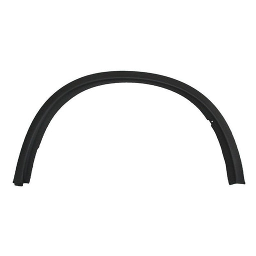 2011-2018 Mitsubishi Outlander Front Passenger Side Wheel Arch Trim - MI1291103-Partify-Painted-Replacement-Body-Parts