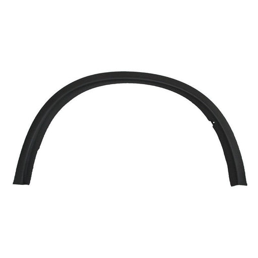 2018-2020 Mitsubishi Outlander Front Passenger Side Wheel Arch Trim - MI1291104-Partify-Painted-Replacement-Body-Parts