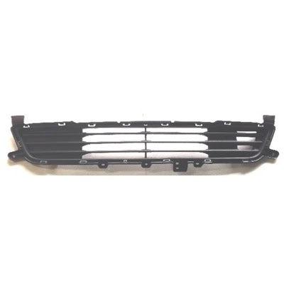 Mitsubishi Outlander Lower CAPA Certified Grille - MI1036105C