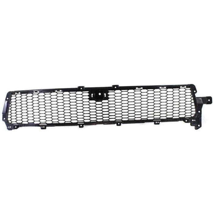 Mitsubishi Outlander Lower CAPA Certified Grille - MI1200258C