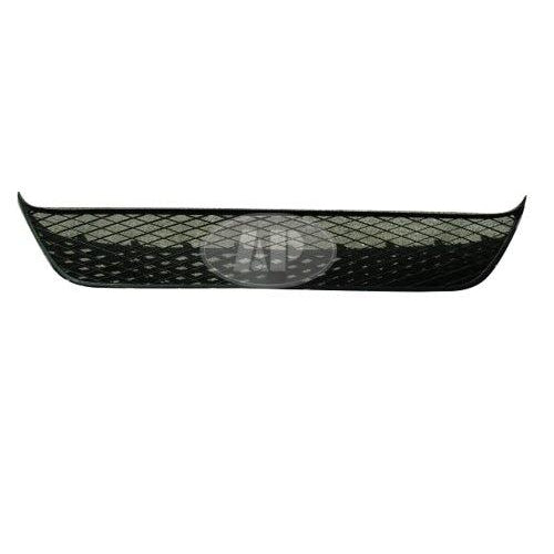 Mitsubishi Outlander Lower CAPA Certified Grille Plastic - MI1036100C