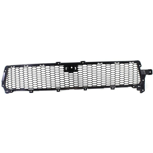 2010-2013 Mitsubishi Outlander Lower Grille - MI1200258-Partify-Painted-Replacement-Body-Parts