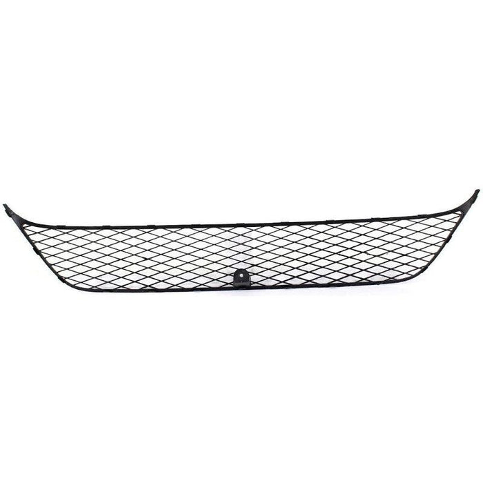 2007-2009 Mitsubishi Outlander Lower Grille Plastic - MI1036100-Partify-Painted-Replacement-Body-Parts