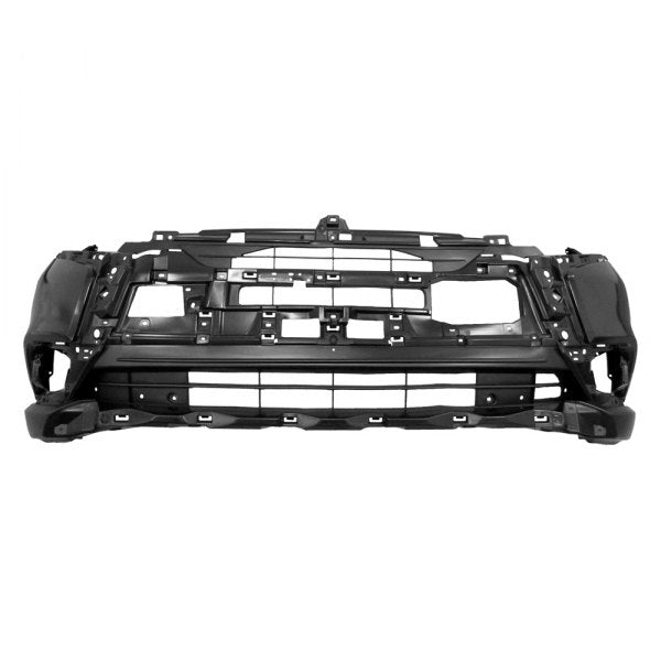 Mitsubishi Outlander PHEV CAPA Certified Front Bumper - MI1000350C