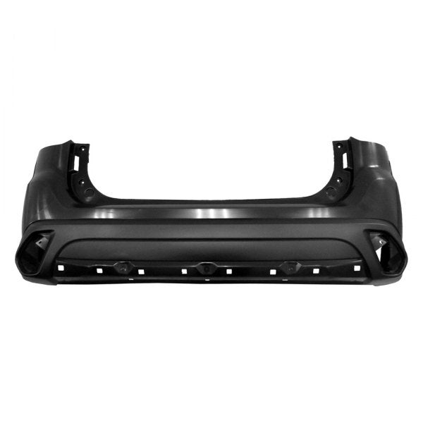 Mitsubishi Outlander PHEV CAPA Certified Rear Bumper - MI1100311C