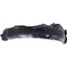 2014-2020 Mitsubishi Outlander Passenger Side Fender Liner With Insulation Foam - MI1249129-Partify-Painted-Replacement-Body-Parts