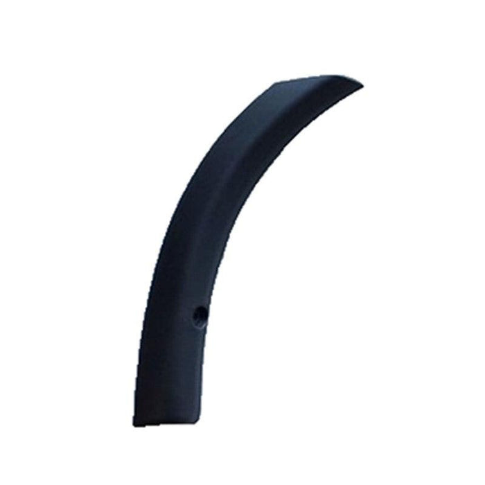 2014-2020 Mitsubishi Outlander Rear Passenger Side Wheel Arch Trim - MI1791100-Partify-Painted-Replacement-Body-Parts