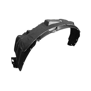 Driver Side Fender Liner image
