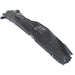 2014-2019 Mitsubishi Outlander Sport Driver Side Fender Liner With Insulation Foam Sport - MI1248127-Partify-Painted-Replacement-Body-Parts