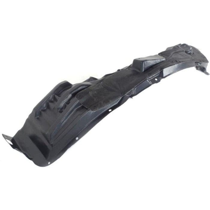 2014-2019 Mitsubishi Outlander Sport Driver Side Fender Liner With Insulation Foam Sport - MI1248127-Partify-Painted-Replacement-Body-Parts