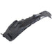 2014-2019 Mitsubishi Outlander Sport Driver Side Fender Liner With Insulation Foam Sport - MI1248127-Partify-Painted-Replacement-Body-Parts
