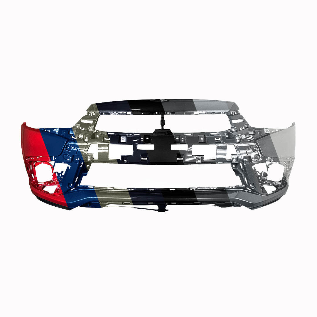 Mitsubishi Outlander Sport Front Bumper - MI1000346