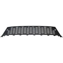 Mitsubishi Outlander Sport Lower CAPA Certified Grille Textured Black - MI1036111C