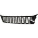 2018-2019 Mitsubishi Outlander Sport Lower Grille Textured Black - MI1036111-Partify-Painted-Replacement-Body-Parts