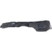 2014-2019 Mitsubishi Outlander Sport Passenger Side Fender Liner With Insulation Foam Sport - MI1249127-Partify-Painted-Replacement-Body-Parts
