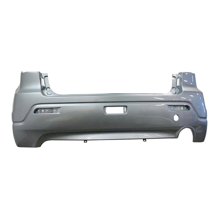 Mitsubishi Outlander Sport CAPA Certified Rear Bumper - MI1100296C