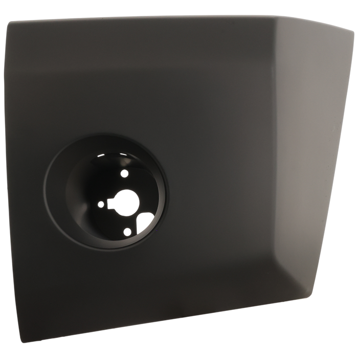 Nissan Armada/Pathfinder Armada/TITAN Front Driver Side Outer Bumper Extension - NI1004147