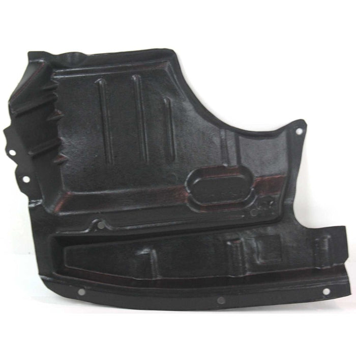INFINITI I30/Nissan Maxima Lower Manual Transmission Cover Splash Shield/Under Cover Right Side - NI4151102