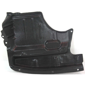 Lower Manual Transmission Cover image