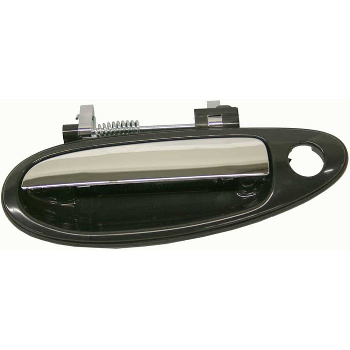 Nissan Maxima GLE/GLE-E/GXE Front Driver Side Exterior Door Handle - NI1310116