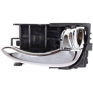 Front Passenger Side Interior Door Handle image