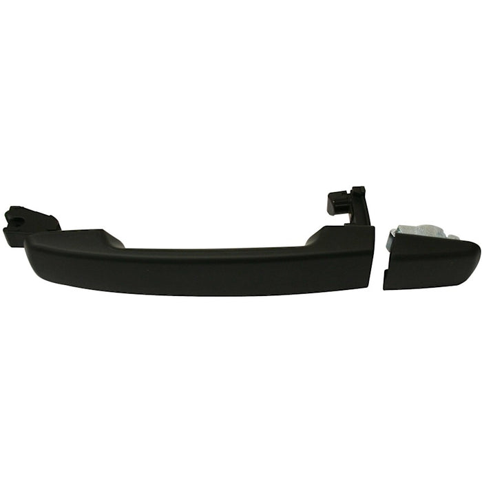 Nissan Quest Exterior Door Handle Right=Left Galaxy Code G10 - NI1513100