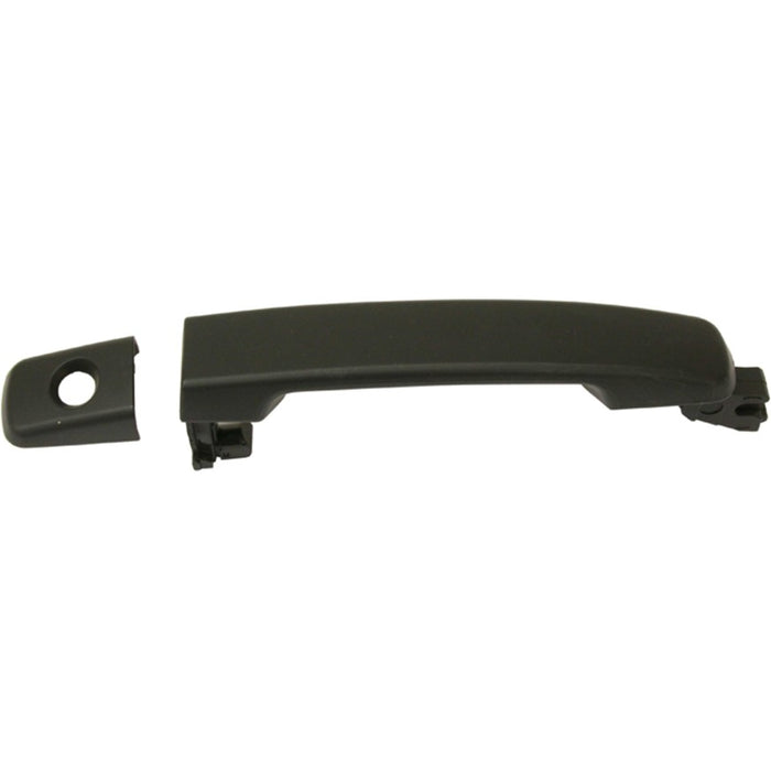Nissan Quest Front Driver Side Exterior Door Handle Galaxy Code G10 - NI1310121