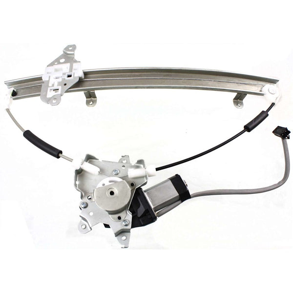 Mirrors & Components image