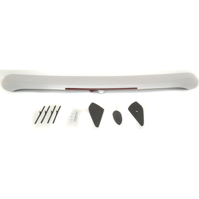 Nissan Maxima Deck Lid Spoiler Wall Accessory Design W/Led - NI1895113