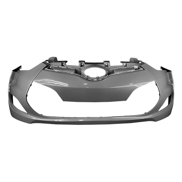 Hyundai Veloster Front Bumper - HY1000189