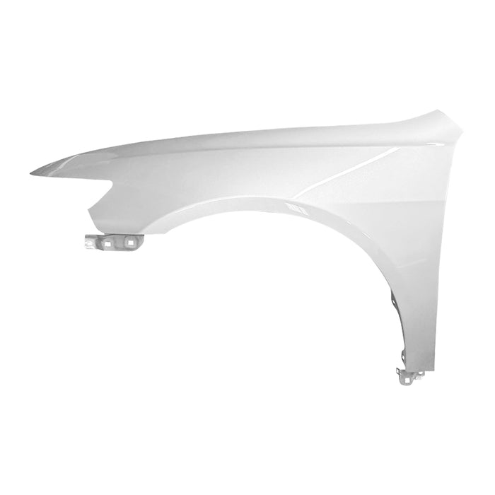 Acura TSX Driver Side Fender - AC1240116