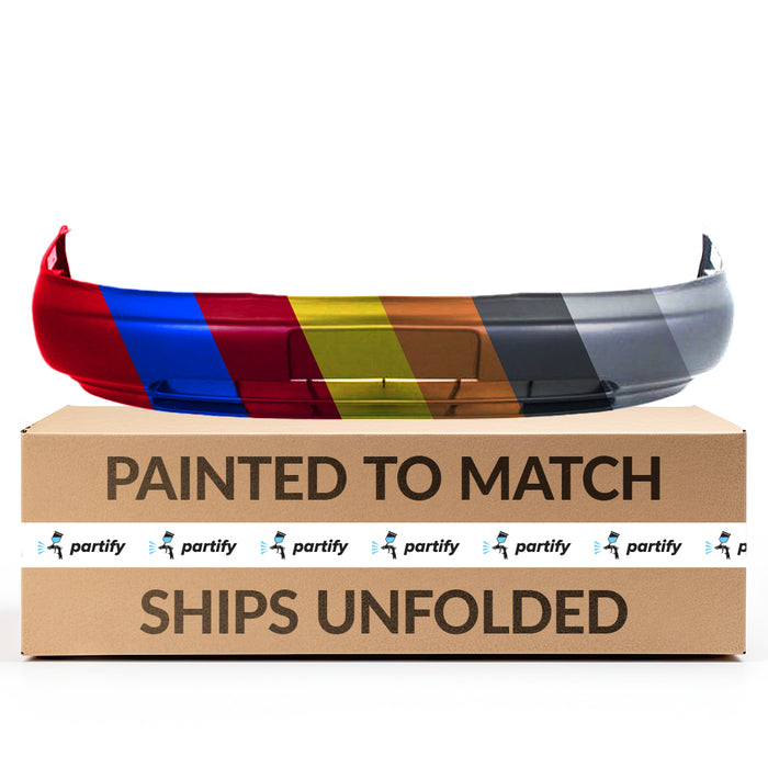 Parachoques delantero OEM del Nissan Sentra - F20221M225