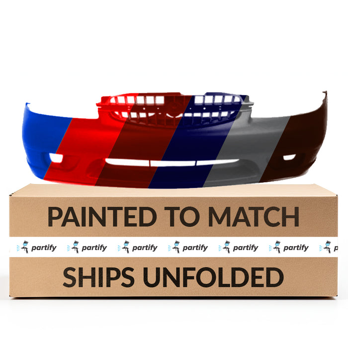 Parachoques delantero OEM del Nissan Altima - F20220Z925