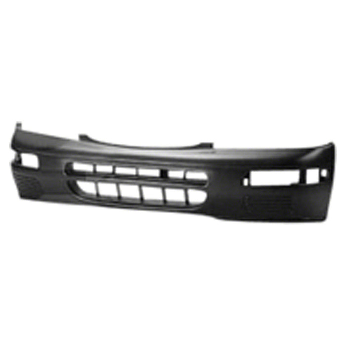 Nissan Maxima SE Front Bumper - NI1000183
