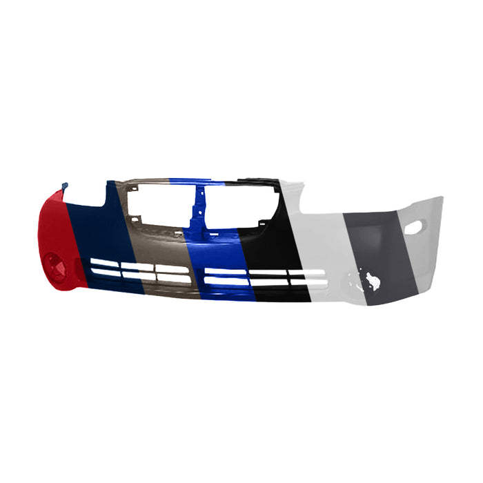 Nissan Maxima Front Bumper - NI1000192