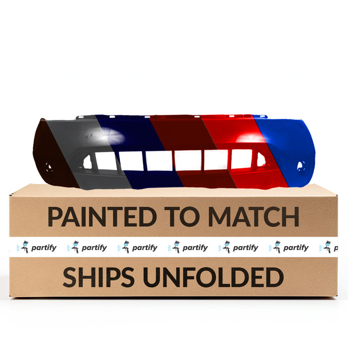 Parachoques delantero OEM Nissan Murano - 62022CA026